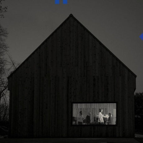 Sleep Well Beast, National, LP