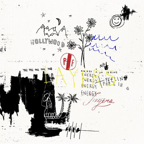 Layers, Party Favor, LP