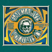 Garcialive 11: November 11Th 1993 Providence Civic