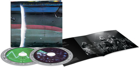 Wings Over America, Paul & Wings Mccartney, CD