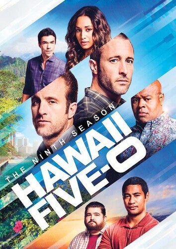 Hawaii Five-O (2010): Ninth Season