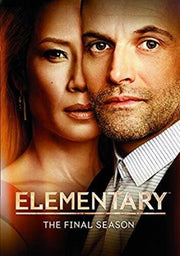 Elementary: Final Season