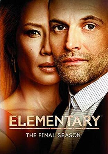 Elementary: Final Season