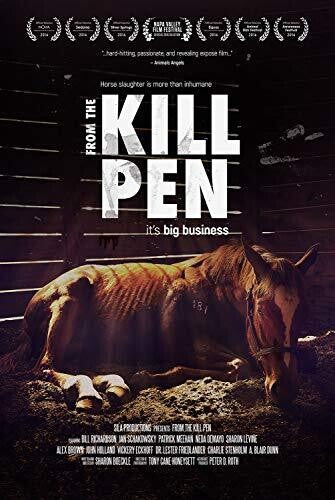 From The Kill Pen -- DVD