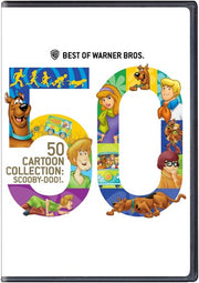 Best Of Warner Bros 50 Cartoon Coll: Scooby-Doo