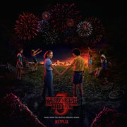 Stranger Things: Soundtrack Netflix Season 3 / Var