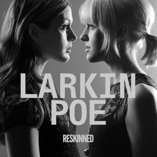 Reskinned, Larkin Poe, LP