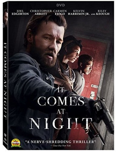 It Comes At Night -- DVD