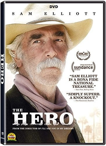 Hero, Hero, DVD