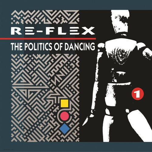 Politics Of Dancing
