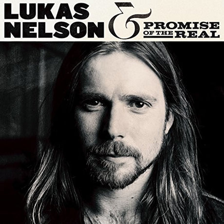 Lukas Nelson & Promise Of The Real, Lukas / Promise Of The Real Nelson, LP