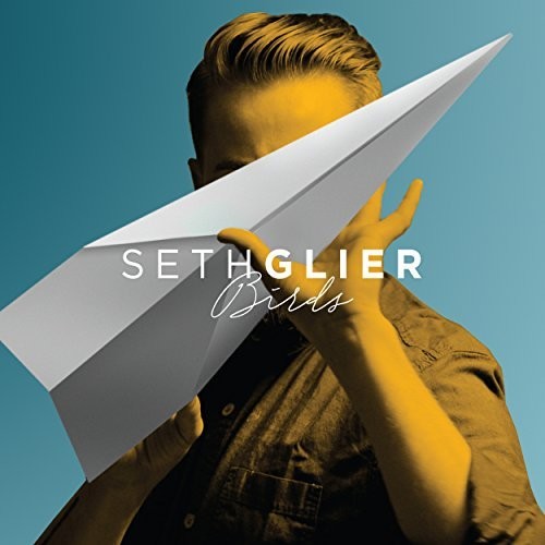 Birds -- Seth Glier, CD