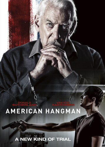 American Hangman, American Hangman, DVD