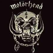 Motorhead (White Vinyl)