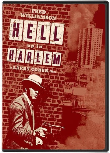 Hell Up In Harlem