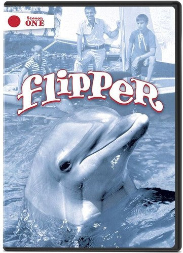 Flipper Season 1
