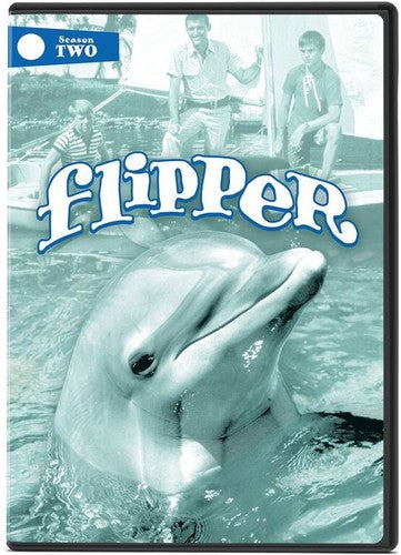 Flipper Season 2