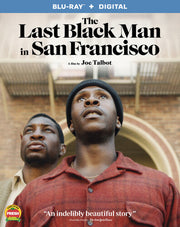 Last Black Man In San Francisco