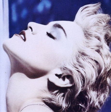 True Blue, Madonna, CD