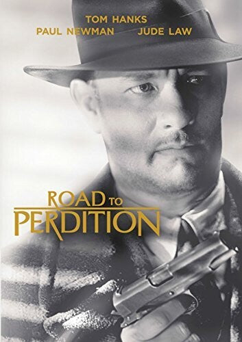 Road To Perdition, Road To Perdition, DVD