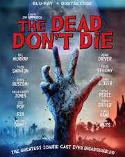 Dead Don't Die