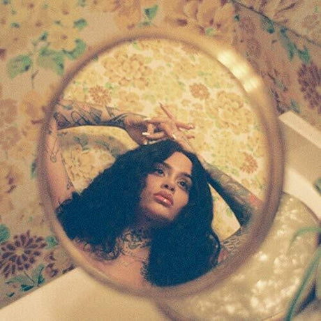 While We Wait, Kehlani, LP
