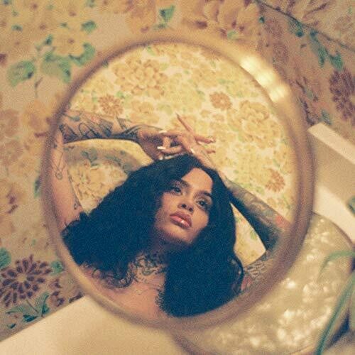 While We Wait, Kehlani, LP