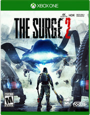 Xb1 Surge 2