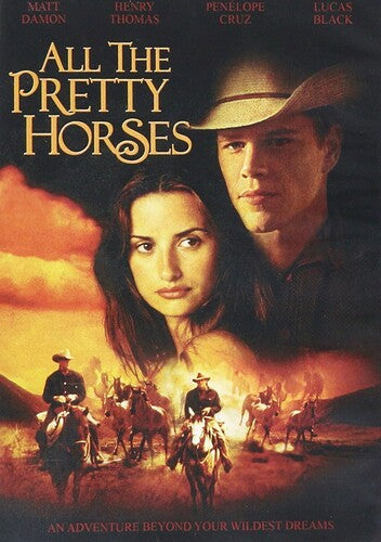 All The Pretty Horses
