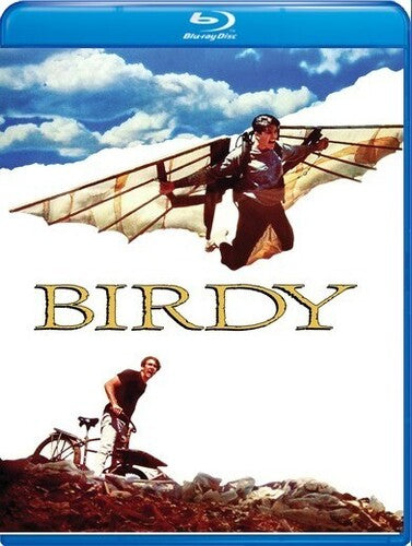 Birdy