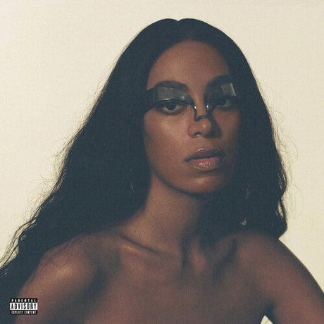 When I Get Home, Solange, LP