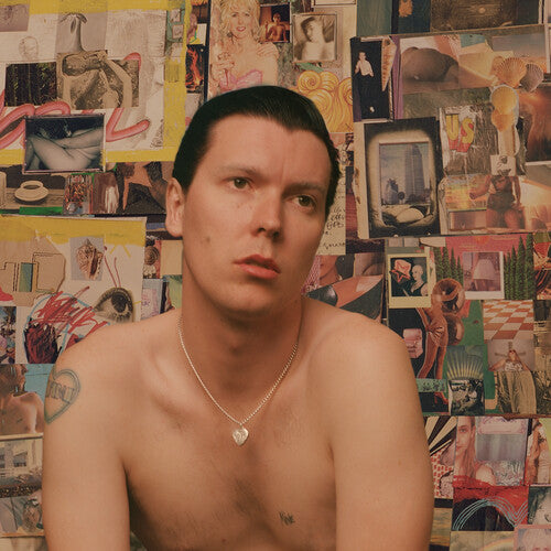 Miami Memory -- Alex Cameron, CD