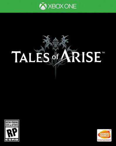 Xb1 Tales Of Arise