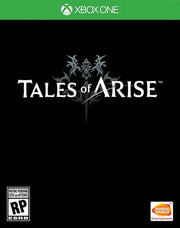 Xb1 Tales Of Arise