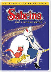 Sabrina The Teenage Witch: Comp Animated Series