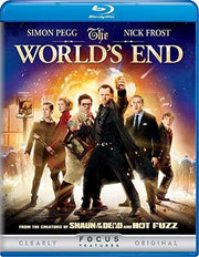 World's End