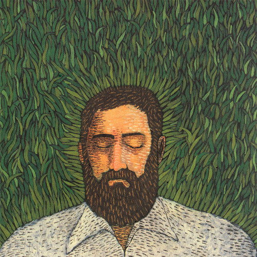 Our Endless Numbered Days -- Iron & Wine, Cassette