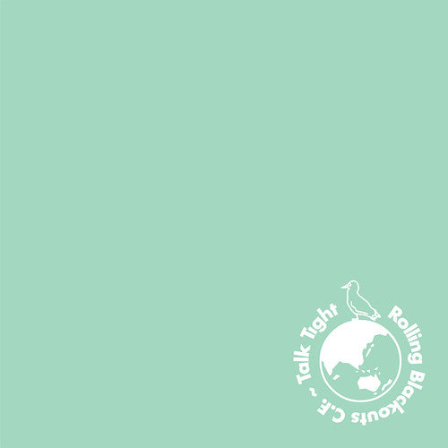 Talk Tight -- Rolling Blackouts Coastal Fever, LP