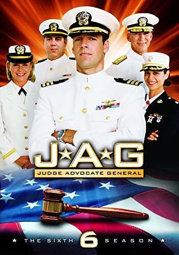 Jag: Sixth Season