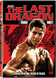 Last Dragon