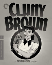 Cluny Brown Bd