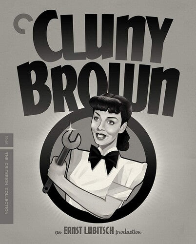 Cluny Brown Bd