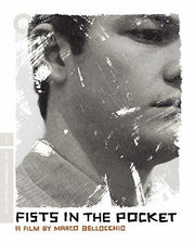 Fists In The Pocket Bd