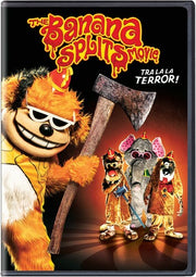 Banana Splits Movie