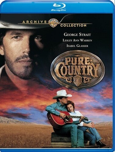 Pure Country (1992)