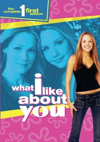What I Like About You: Complete First Season