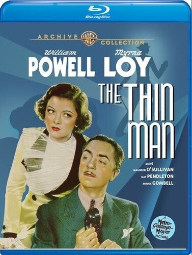 Thin Man