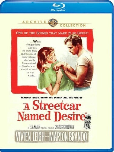 Streetcar Named Desire (1951)