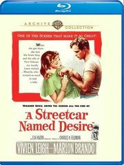 Streetcar Named Desire (1951)