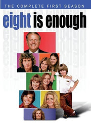 Eight Is Enough: Complete First Season